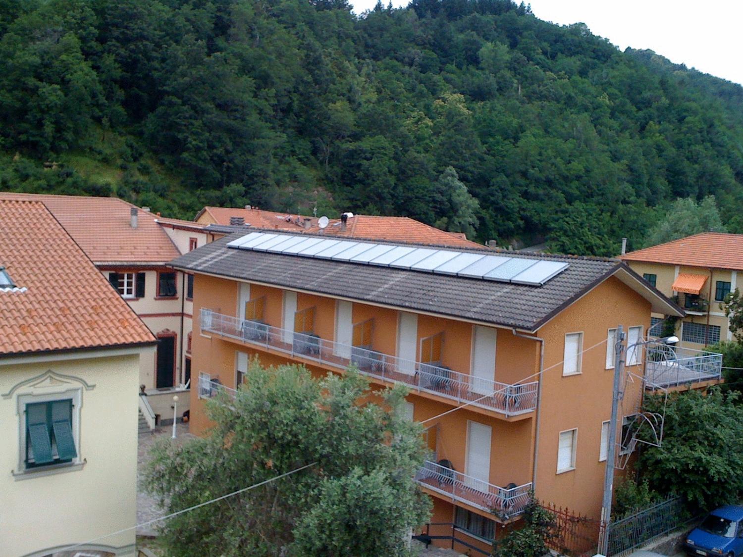 Albergo Amici วาเรเซลิกูเร ภายนอก รูปภาพ