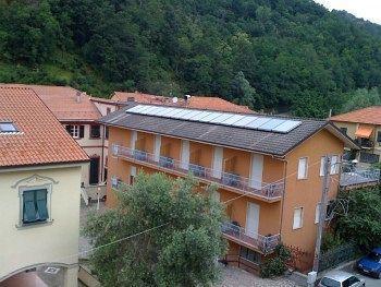 Albergo Amici วาเรเซลิกูเร ภายนอก รูปภาพ